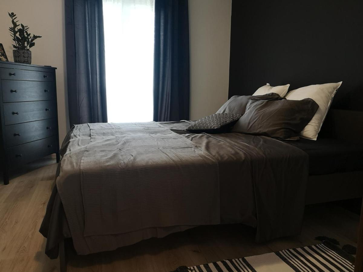 Apartma Isabella Secovlje Exterior photo